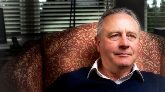 Business staff photography